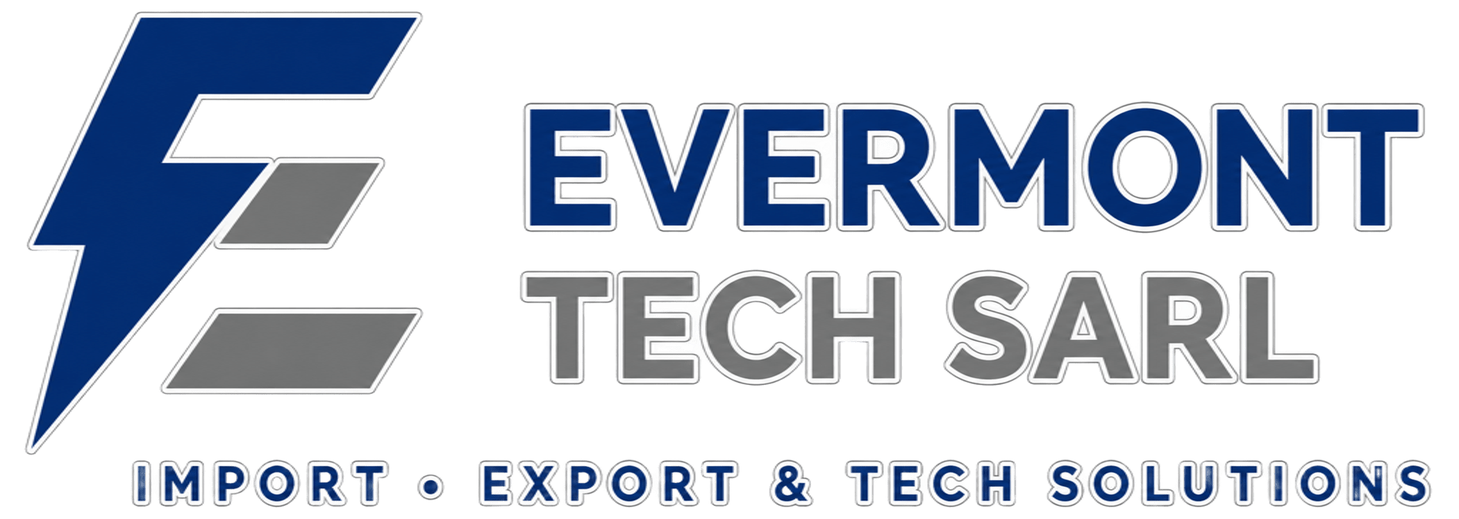 Evermont Tech SARL — Import, Export & Tech Solutions